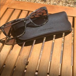 Giorgio Armani sunglasses